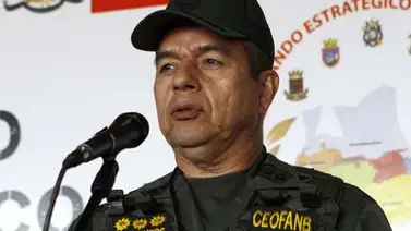 Cuba apoya a Venezuela en recuperación de misiles Cuba apoya a Venezuela en recuperación de misiles