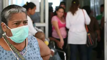 Activan cerco epidemiológico contra H1N1 por casos en Táchira, Zulia, Mérida y Falcón Activan cerco epidemiológico contra H1N1 por casos en Táchira, Zulia, Mérida y Falcón