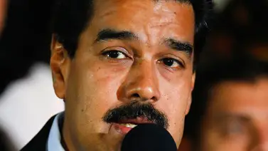 Maduro suma nuevos tropiezos en el arranque de su Gobierno Maduro suma nuevos tropiezos en el arranque de su Gobierno