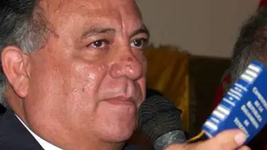 Mario Isea designado como embajador de Venezuela ante España Mario Isea designado como embajador de Venezuela ante España