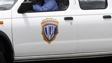 Detenido por el Cicpc hombre que mato y descuartizó a un policía
