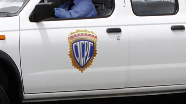 Detenido por el Cicpc hombre que mato y descuartizó a un policía