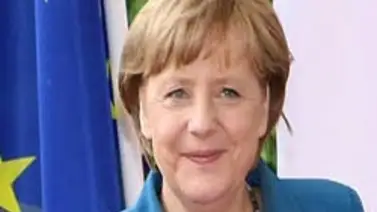 Ángela Merkel, la mujer más poderosa por tercer año consecutivo, según Forbes Ángela Merkel, la mujer más poderosa por tercer año consecutivo, según Forbes