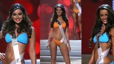 Exigen un Miss Mundo sin desfile de bikini Exigen un Miss Mundo sin desfile de bikini