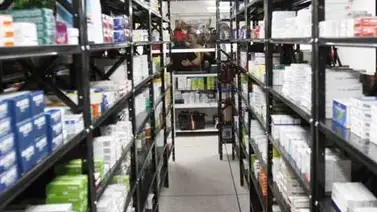 Medicamentos para la diabetes e hipertensión continúan escasos en el mercado Medicamentos para la diabetes e hipertensión continúan escasos en el mercado