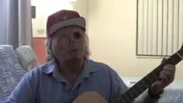 Víctima del "caníbal de Miami" agradece apoyo tras ataque Víctima del "caníbal de Miami" agradece apoyo tras ataque