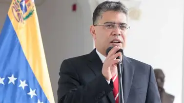 Ejecutivo Nacional designa cinco nuevos embajadores Ejecutivo Nacional designa cinco nuevos embajadores