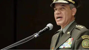 "Horacio" supuesto cabecilla de la FARC fue capturado "Horacio" supuesto cabecilla de la FARC fue capturado