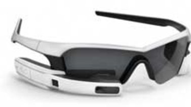 Las Recon Jet son un nuevo modelo de gafas Android.