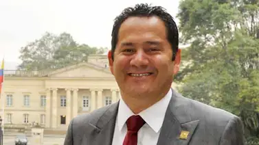 Congresistas piden a la UE fomentar participación ciudadana en proceso de paz Congresistas piden a la UE fomentar participación ciudadana en proceso de paz