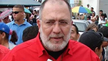 Mario Silva dejará La Hojilla "hasta nuevo aviso" y aseguró que la grabación de la MUD es un "montaje"