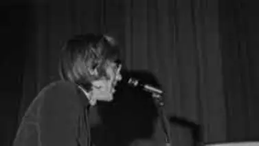 Fallece el tecladista y fundador de The Doors, Ray Manzarek Fallece el tecladista y fundador de The Doors, Ray Manzarek