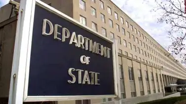 EE.UU. denuncia antisemitismo en Venezuela y control religioso en Cuba EE.UU. denuncia antisemitismo en Venezuela y control religioso en Cuba