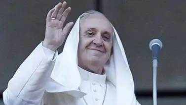 El papa asegura que los milagros existen, pero hay que pedirlos con corazón El papa asegura que los milagros existen, pero hay que pedirlos con corazón