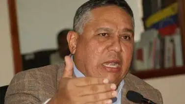 Pedro Carreño: "¿Será que ese vago al fin va a trabajar?" Pedro Carreño: "¿Será que ese vago al fin va a trabajar?"