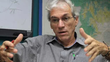 Hidrocapital atiende avería que restringe servicio de agua en zonas de la Gran Caracas