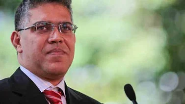 Venezuela se plantea como objetivo la normalización de relaciones con EE.UU.
