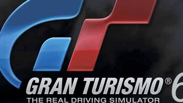 Gran Turismo 6 saldrá para las navidades del 2013