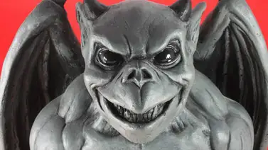 Diez singularidades del infierno Diez singularidades del infierno