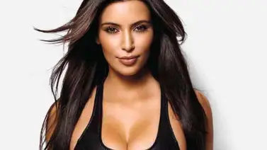 Kim Kardashian se enfada con rumores de que Kanye West es gay Kim Kardashian se enfada con rumores de que Kanye West es gay