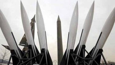ONU advierte de riesgo de escalada por pruebas norcoreanas de misiles