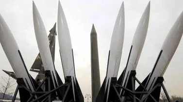 ONU advierte de riesgo de escalada por pruebas norcoreanas de misiles