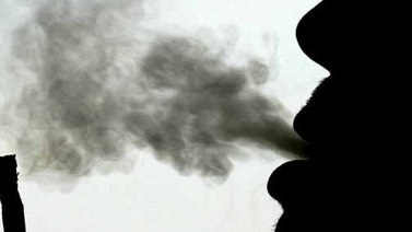 La "Ciudad Prohibida" prohíbe fumar
