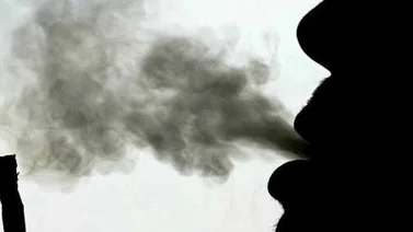 La "Ciudad Prohibida" prohíbe fumar