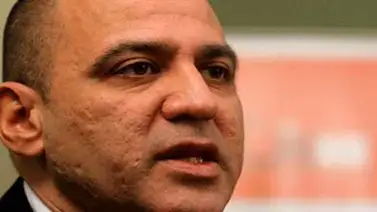 Jesse Chacón niega haber dicho que el problema eléctrico sería solventado en 100 días Jesse Chacón niega haber dicho que el problema eléctrico sería solventado en 100 días