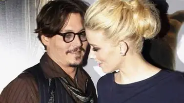 Johnny Depp se quiere casar otra vez Johnny Depp se quiere casar otra vez