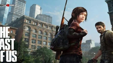 The Last Of Us podrá jugarse mientras es descargado