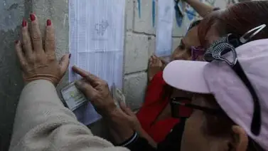 Continúa polémica por declaraciones de Maduro en donde asegura que sabe quién no votó por él Continúa polémica por declaraciones de Maduro en donde asegura que sabe quién no votó por él