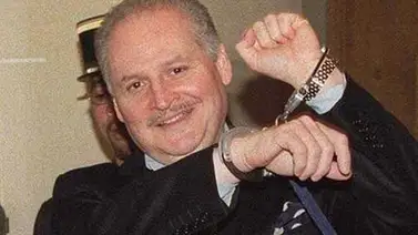 El terrorista venezolano "Carlos El Chacal"narró su pasado "revolucionario" El terrorista venezolano "Carlos El Chacal"narró su pasado "revolucionario"