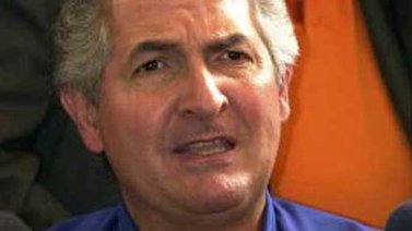 Ledezma reta a Maduro: "Por qué primero no se atreve a cobrarle a Raúl Castro"