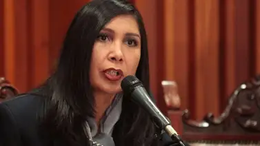 Presidenta del TSJ inauguró tribunales itinerantes móviles Presidenta del TSJ inauguró tribunales itinerantes móviles