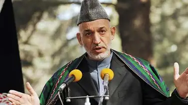 Parlamento afgano suspende debate sobre los derechos de las mujeres Parlamento afgano suspende debate sobre los derechos de las mujeres