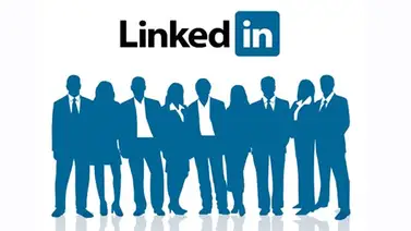 Las prostitutas fueron expulsadas de LinkedIn Las prostitutas fueron expulsadas de LinkedIn