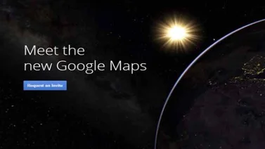 Google Maps se renueva en Android, en iOS y en versión web)