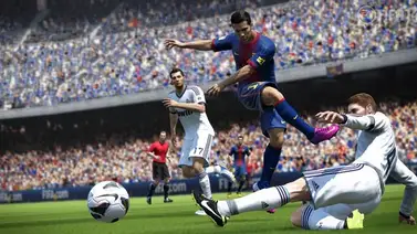 No habrá FIFA 14 para Wii U No habrá FIFA 14 para Wii U