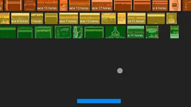 Google realiza doodle en homenaje a Atari Google realiza doodle en homenaje a Atari