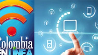 El 80 % de los colombianos tiene acceso a internet