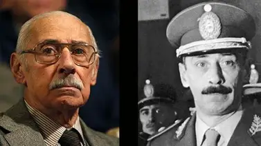 Perfil: Jorge Videla, el exdictador que murió sin arrepentirse Perfil: Jorge Videla, el exdictador que murió sin arrepentirse