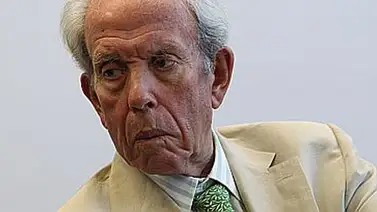 Murió uno de los hombres más ricos del mundo, Mario Brescia Murió uno de los hombres más ricos del mundo, Mario Brescia