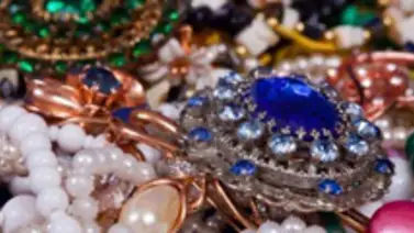 Roban 1.000.000 dólares en joyas en festival de Cannes Roban 1.000.000 dólares en joyas en festival de Cannes