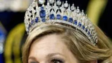 Un día como hoy nace Máxima Zorreguieta, Reina de Holanda