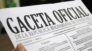 En Gaceta designación de la nueva directiva del CICPC