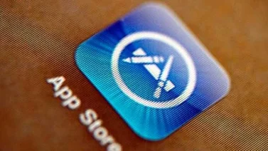 Apple registra 50.000 millones de descargas en su tienda de aplicaciones