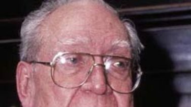 Un día como hoy nace Arturo Uslar Pietri