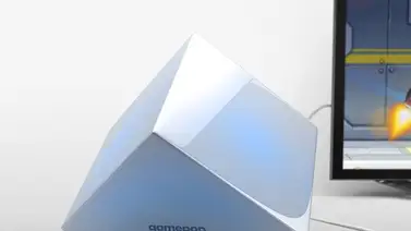 Gamepop, nueva consola Android Gamepop, nueva consola Android