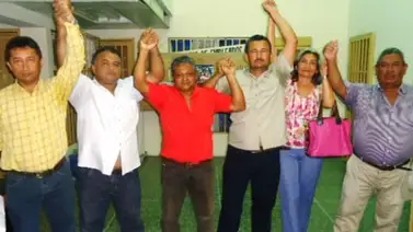 Cámara Municipal no aprobó Memoria y Cuenta del alcalde de Pedro Camejo Cámara Municipal no aprobó Memoria y Cuenta del alcalde de Pedro Camejo